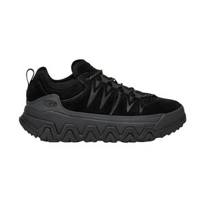 UGG Captrail 10M Women's Black Athletic Sneakers